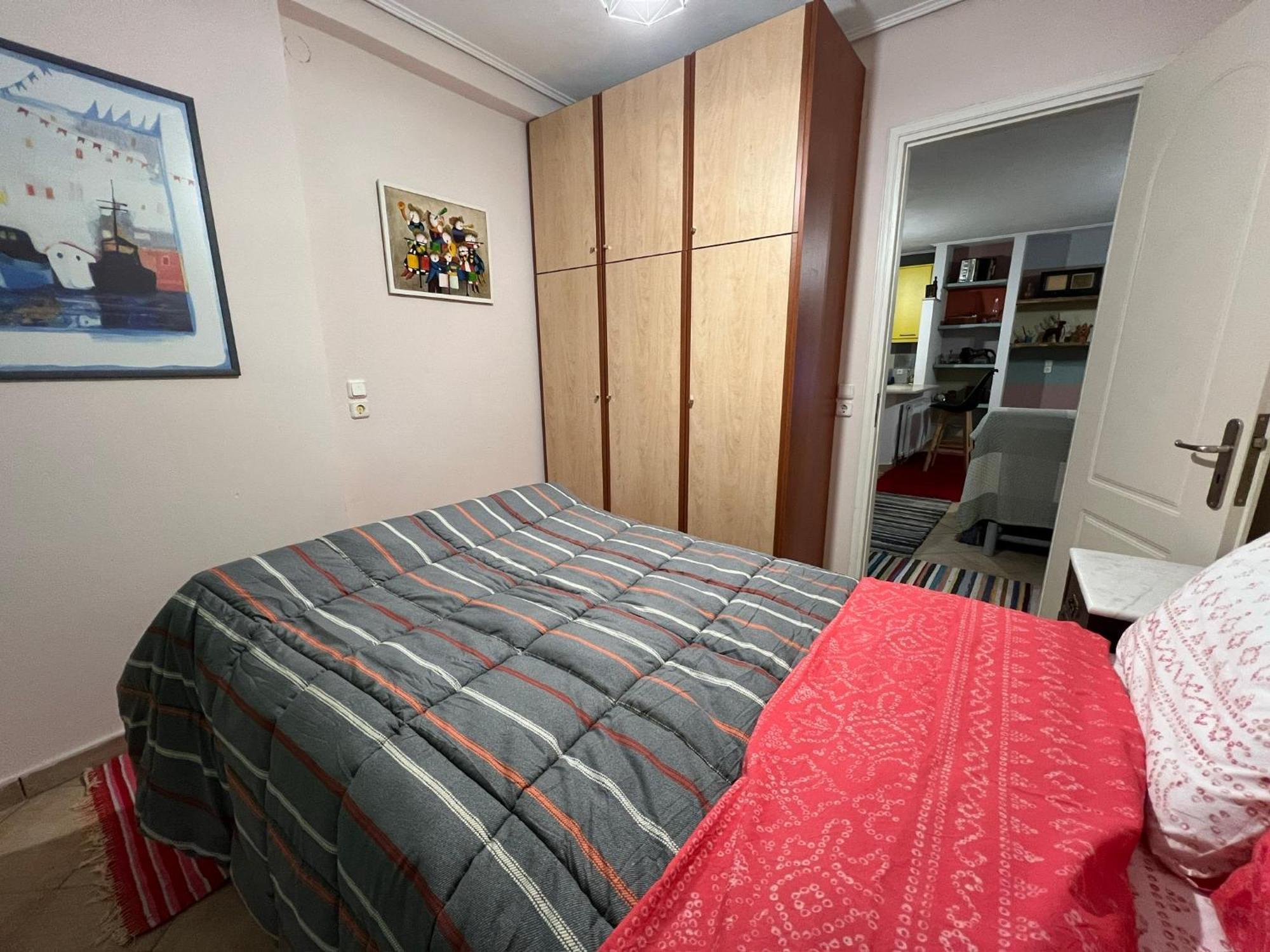 Alonaki House Διαμέρισμα Αμφίκλεια Εξωτερικό φωτογραφία