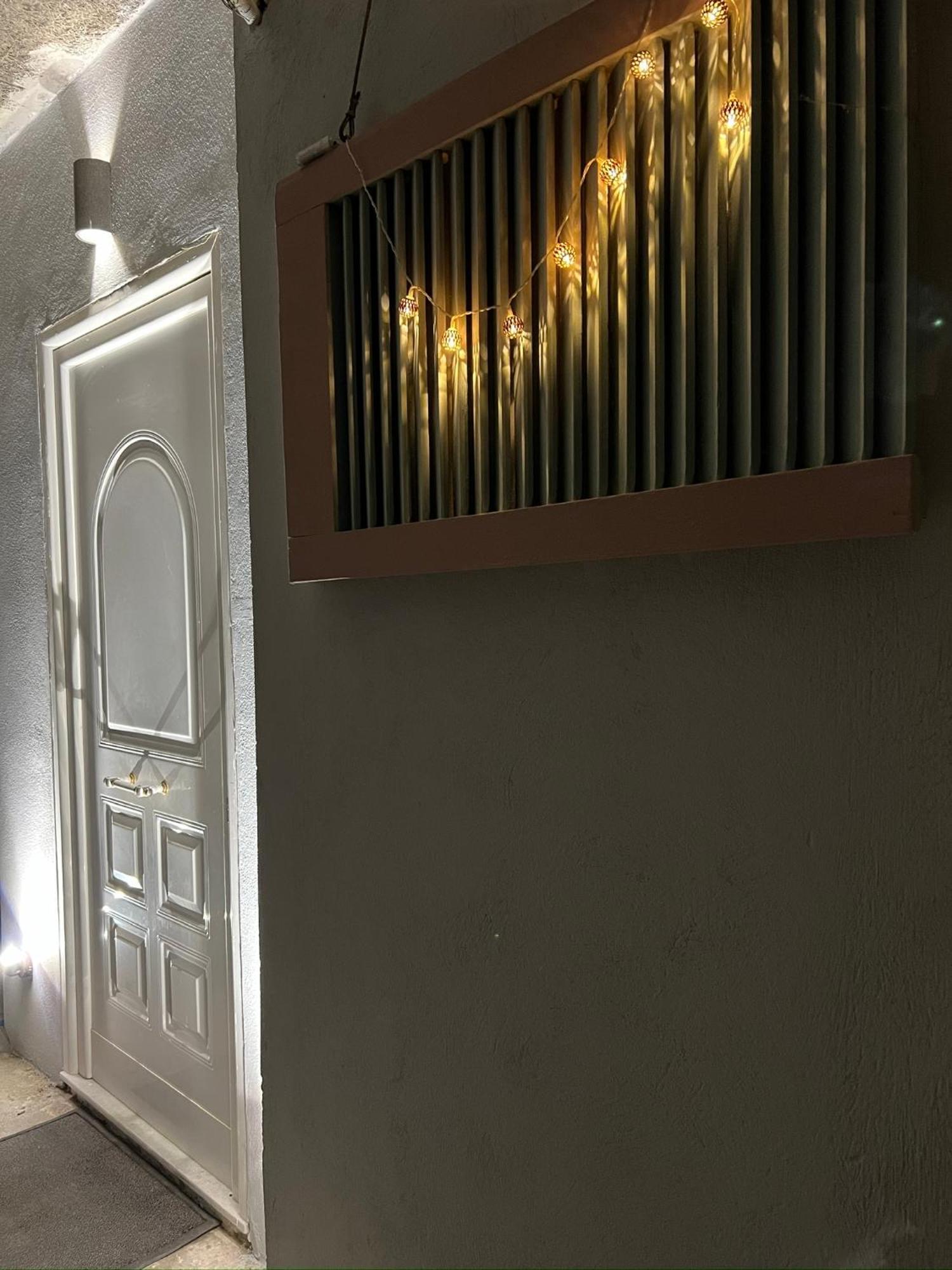 Alonaki House Διαμέρισμα Αμφίκλεια Εξωτερικό φωτογραφία