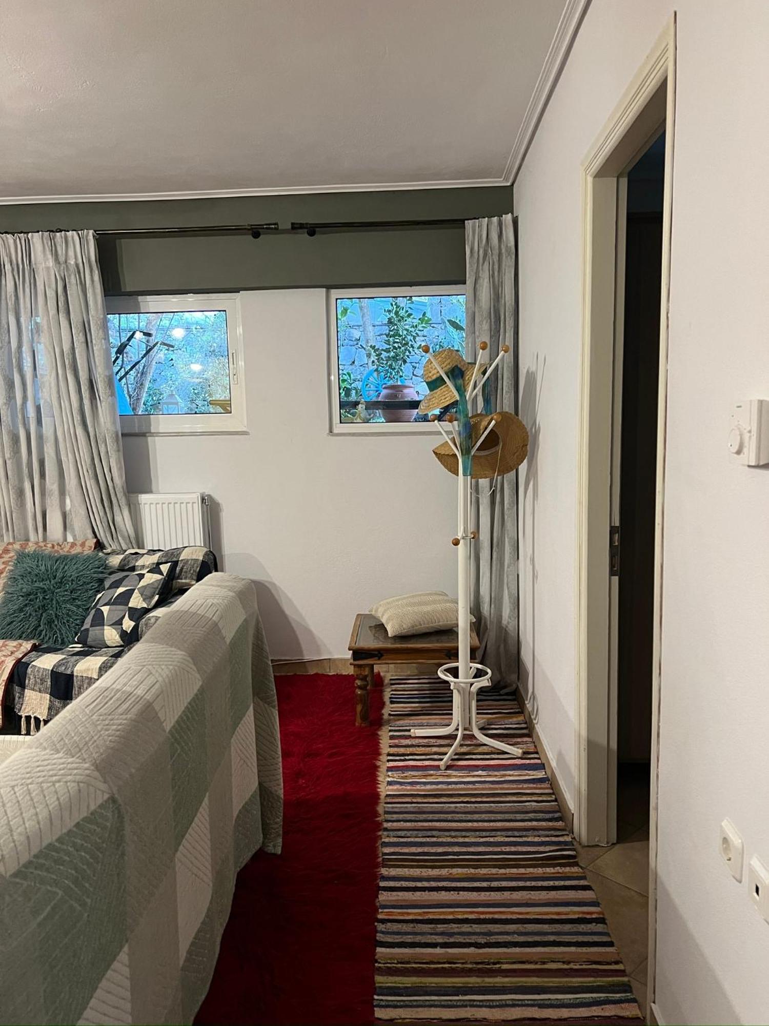 Alonaki House Διαμέρισμα Αμφίκλεια Εξωτερικό φωτογραφία