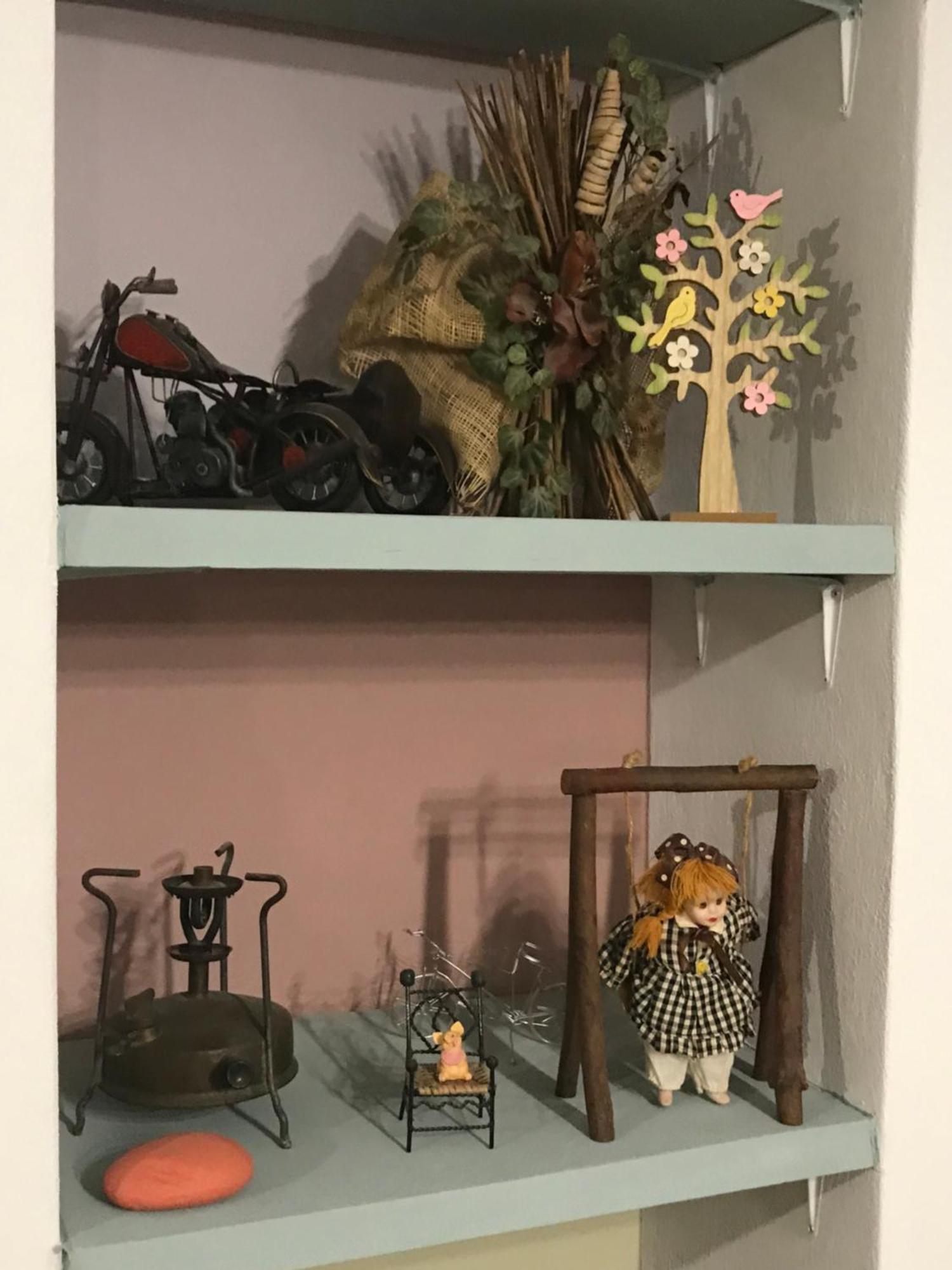 Alonaki House Διαμέρισμα Αμφίκλεια Εξωτερικό φωτογραφία